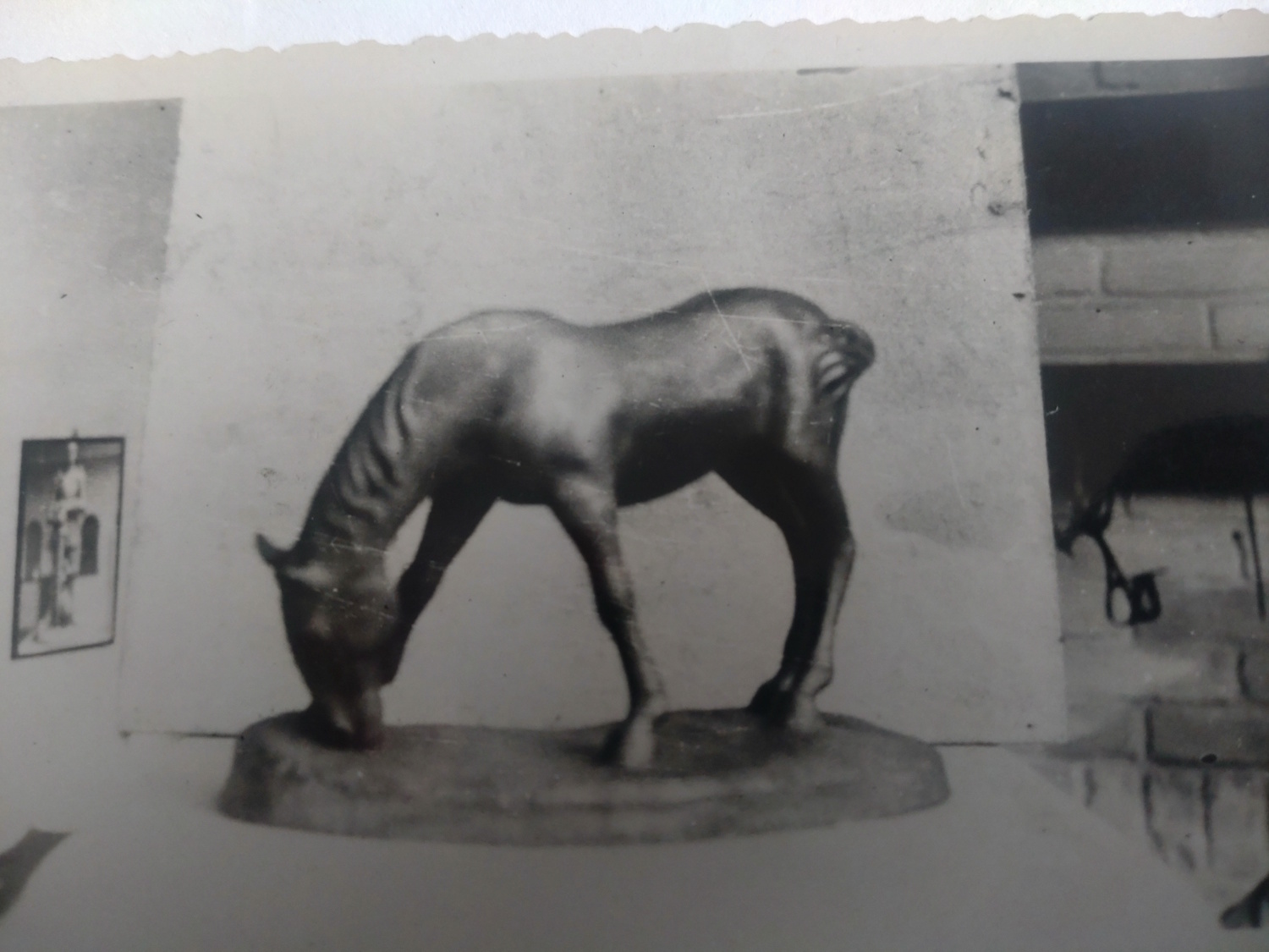 Prive bezit, 1938