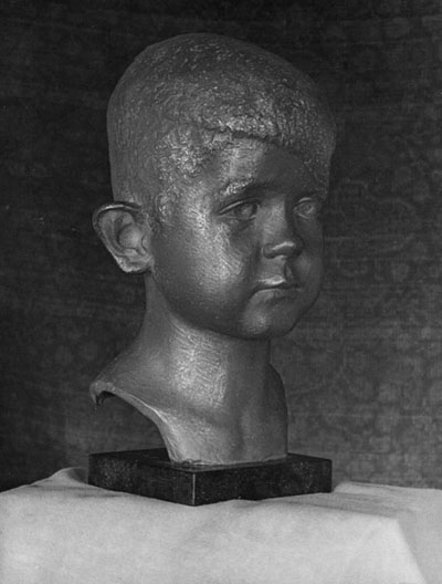 Prive bezit, 1942, Daan Schat, 