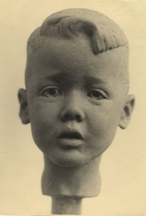 Prive bezit, 1948, Jan Wieringa, 