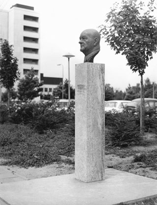 Utrecht, 1966, Admiraal Helfrich, A Helfrichlaan