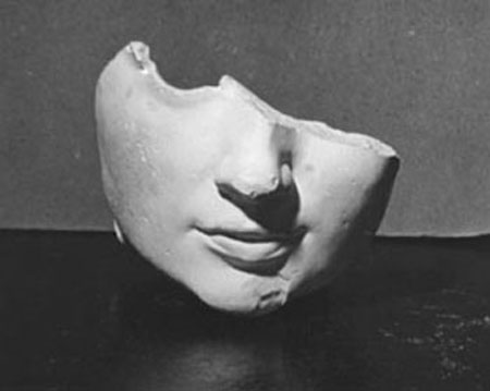 Prive bezit, 1944, Rie Hekman, 