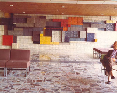 Zwolle, 1971, Sophia ziekenhuis, 