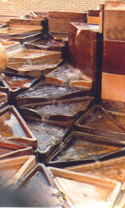 Utrecht, 1983, Patio Centum geb DE UITHOF, 