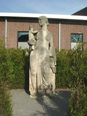 Eindhoven, 1948, Nederlandse Spoorwegen, Spoorweg museum Utrecht