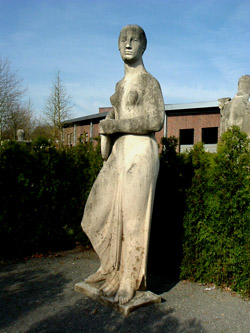 Eindhoven, 1948, Nederlandse Spoorwegen, Spoorweg museum Utrecht