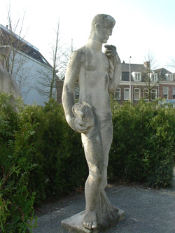 Eindhoven, 1948, Nederlandse Spoorwegen, Spoorweg museum Utrecht